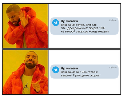 Реклама в мессенджерах: законы и правила