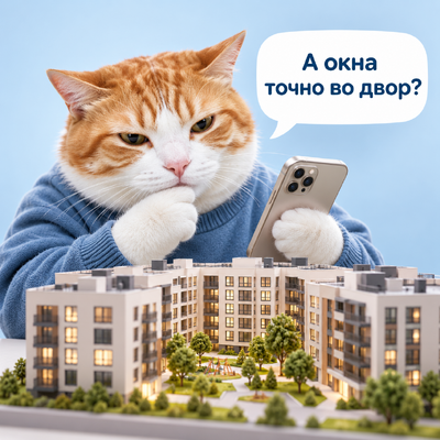 Мессенджеры и чат-боты для недвижимости: как вести покупателя от подбора до сделки