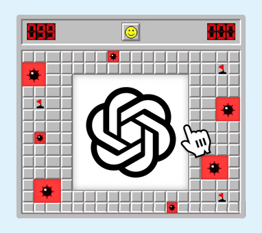 Рисунок к статье: Безопасное использование искусственного интеллекта