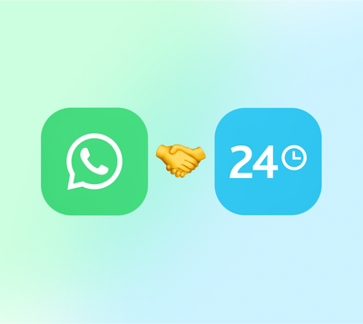 Интеграция WhatsApp и Битрикс24: официальное подключение WABA через Chat2Desk