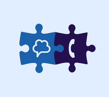 Телефония Voximplant в Chat2Desk: звонки и мессенджеры в одном интерфейсе