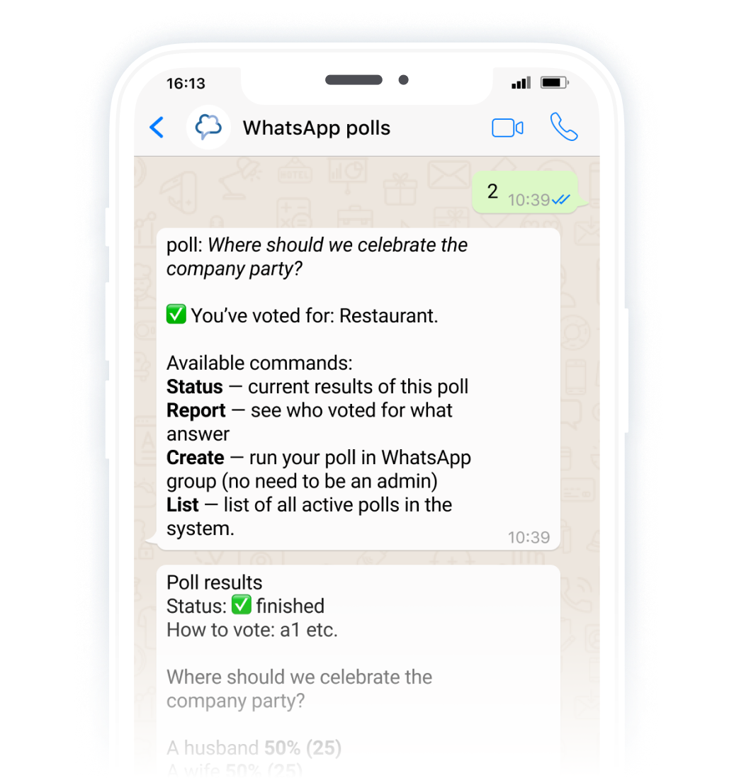 How to Create a Poll in Telegram on a PC or Mobile Device